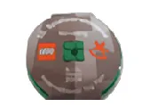 LEGO Robo Pod (Toy Fair Nuernberg Promotion) set