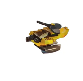 LEGO Aero Pod (Polybag) set