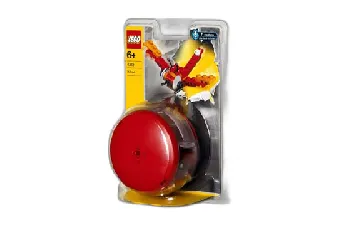 LEGO Wild Pod set box