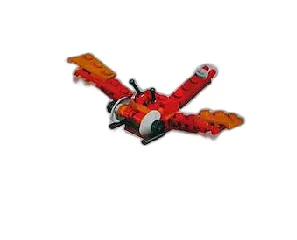 LEGO Wild Pod (polybag) set