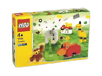 LEGO Animals set