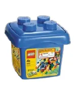 LEGO Einfallsreiches Bauen [Imaginative Building] set