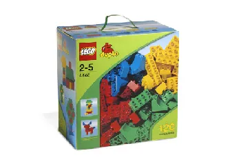 LEGO Handy Box set