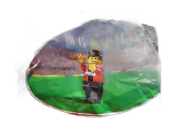 LEGO Coca-Cola Forward 2 set