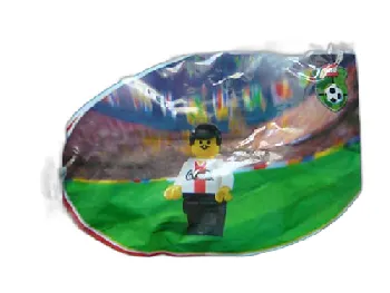 LEGO Coca-Cola Defender 3 set