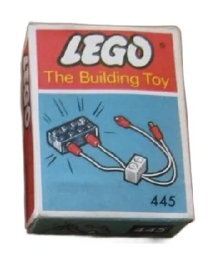 LEGO Lighting Device Pack (The Building Toy) set