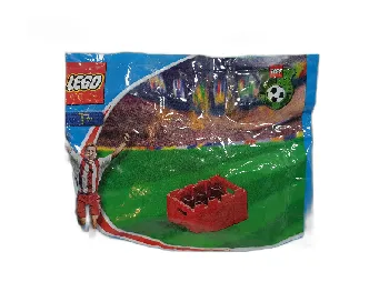 LEGO Coca-Cola Bottle Case set