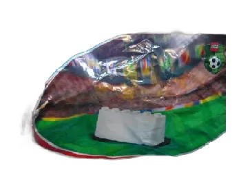 LEGO Coca-Cola Sign Board set