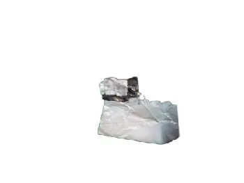 LEGO Coca-Cola Stand set