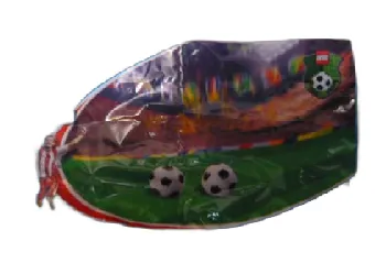 LEGO Coca-Cola Ball set