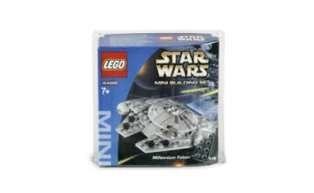 LEGO Millennium Falcon - Mini set