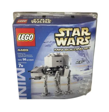 LEGO AT-AT - Mini set