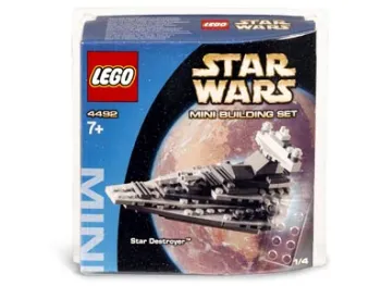 LEGO Star Destroyer - Mini set