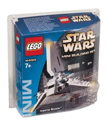LEGO Imperial Shuttle - Mini set