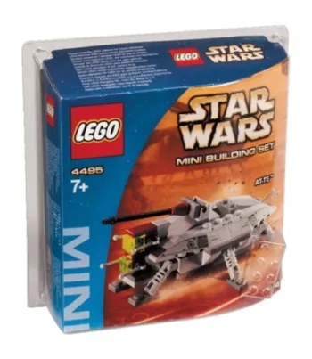 LEGO AT-TE - Mini set