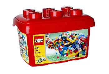 LEGO Pretend and Create set