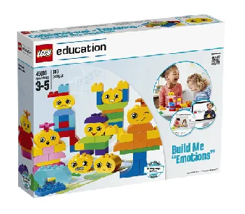 LEGO Build Me 