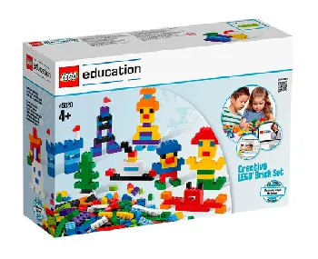 LEGO Creative LEGO Brick Set set