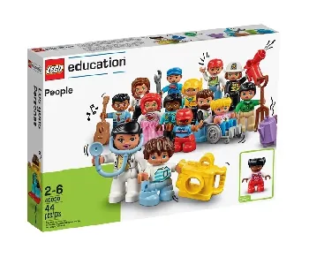 LEGO People set