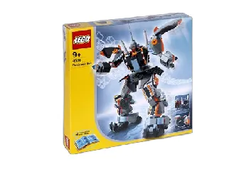 LEGO Titan XP set