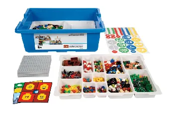 LEGO StoryStarter Core Set set