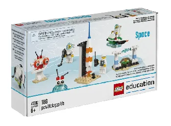 LEGO StoryStarter Expansion Pack: Space set