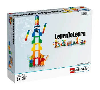 LEGO LearnToLearn Core set set