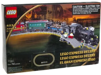 LEGO LEGO Express Deluxe set