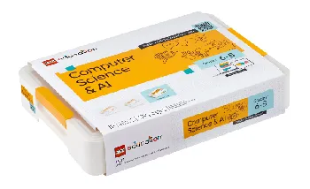 LEGO Computer Science & AI Kit Year 7-9 set