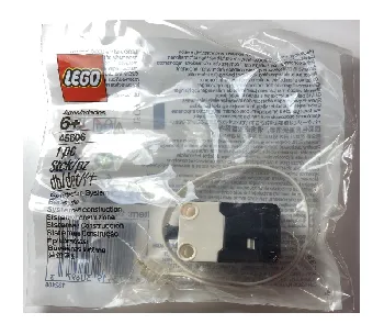 LEGO Force Sensor set box