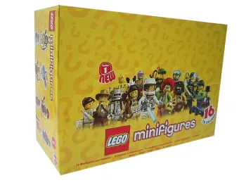 LEGO Series 1 - Sealed Box set