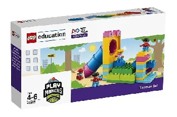 LEGO PLAYMAKERS Discover Set set