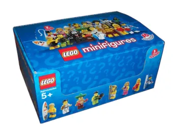 LEGO Series 2 - Sealed Box set