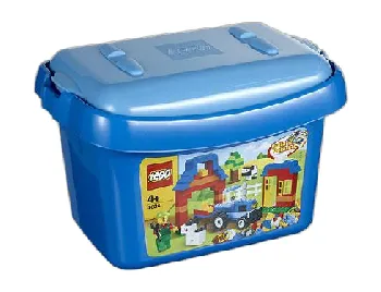 LEGO Farm Brick Box set