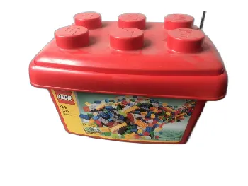 LEGO Bricks and Creations Tub set