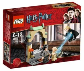 LEGO Freeing Dobby set