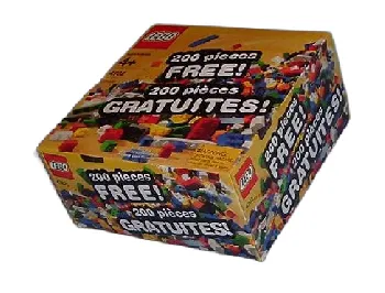 LEGO Box of Bricks set