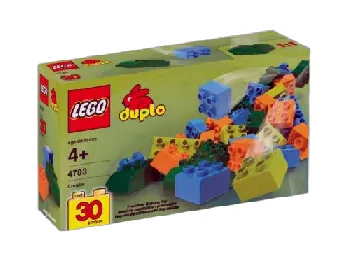 LEGO Basic Bricks set