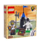 LEGO Dungeon set