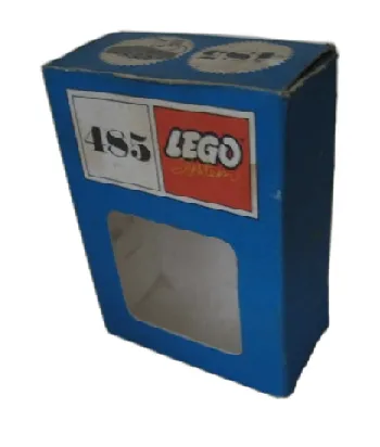 LEGO Lighting Brick (System) set