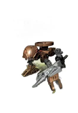 LEGO Rahaga Pouks set