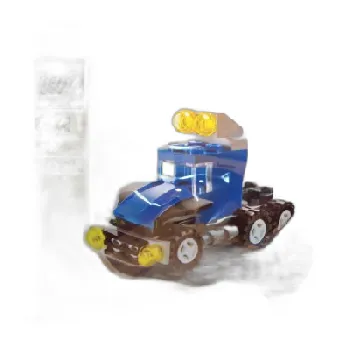 LEGO Designer Set set