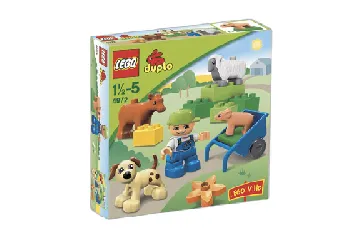 LEGO Animals set