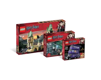 LEGO Harry Potter Classic Kit set