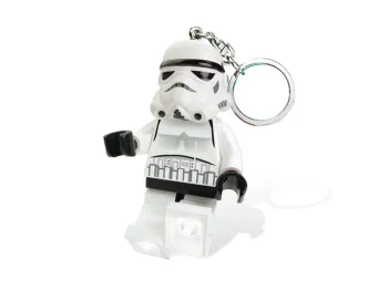 LEGO Stormtrooper Key Light set box