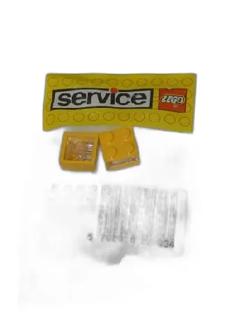 LEGO Light Bricks, 4.5V set