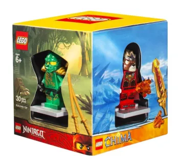 LEGO Minifigure Gift Set (Target Exclusive) set