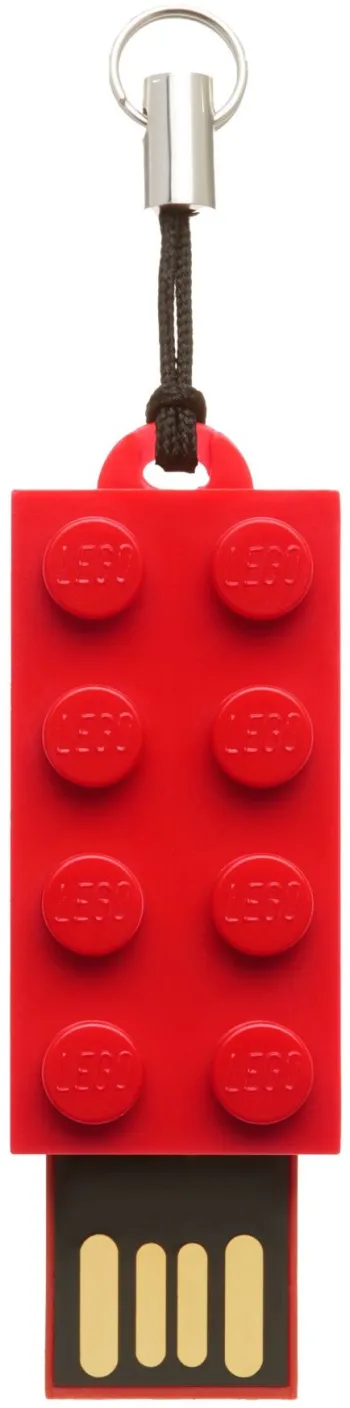 LEGO Brick USB Flash Drive set