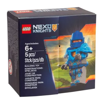 LEGO King's Guard set