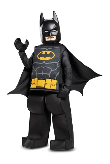 LEGO Batman Prestige Costume set